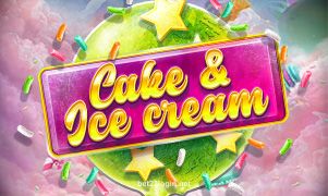 Imagem do jogo Cake and Ice Cream na 23bet