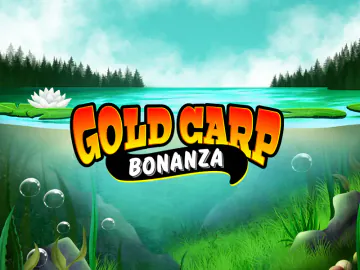Imagem do jogo Gold Carp Bonanza na 23bet