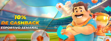 Bônus semanais imperdíveis na 23bet