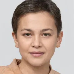 Avatar do usuário Julia